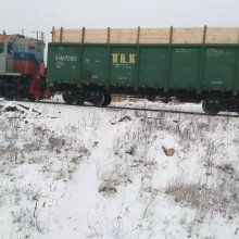  绥化市桦林木制品厂 主营 桦木圆棒 桦木旗杆 雪