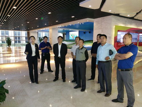 北京福浩达集团新工厂启用暨新产品新项目发布会圆满结束