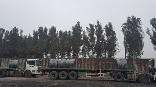 河北唐山 鑫舜金属加工镀锌厂污染致鱼塘荒芜树木枯萎