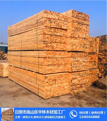 江苏口料_中林木业_建筑口料