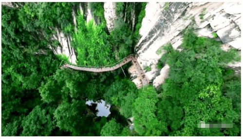 打卡涞水县全域旅游精品线路 走起