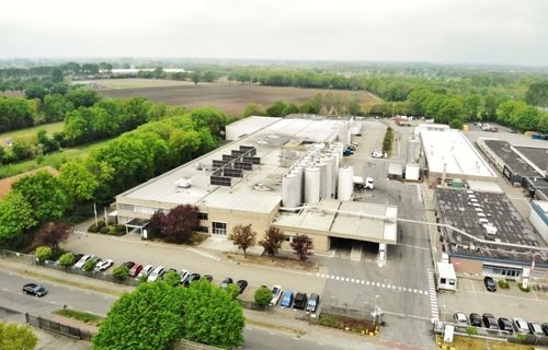 皇家菲仕兰关闭一家位于荷兰的境外乳品厂