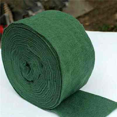 新闻 四川树木防寒布绿色保温布价格