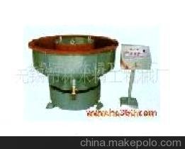 【【精品推荐 优质产品】供应多种振动研磨机(图)】价格,厂家,图片,研磨机,无锡市林木精工机械厂-