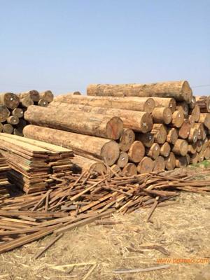 防腐木凉亭规格|河北声誉好的樟松防腐木厂商推荐