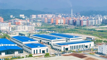 环江林木业产销两旺展现发展新活力